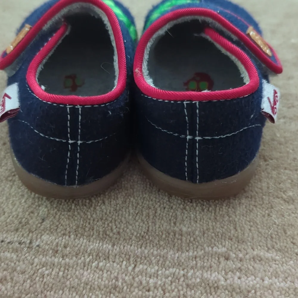 See Kai Run Toddler Size 6 Shoes - Picture 7 of 8